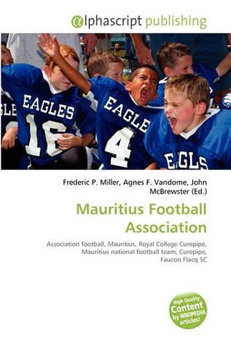 Mauritius Football Association