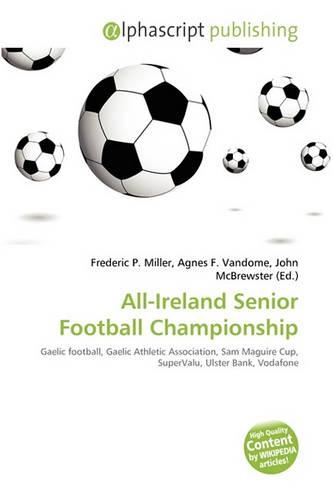 All-Ireland Senior Football Championship