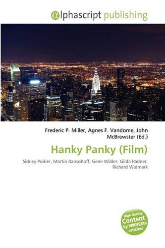 Hanky Panky (Film): (English)