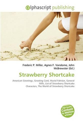 Strawberry Shortcake