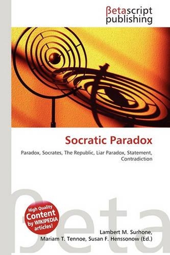 Socratic Paradox
