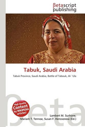 Tabuk, Saudi Arabia: (English)