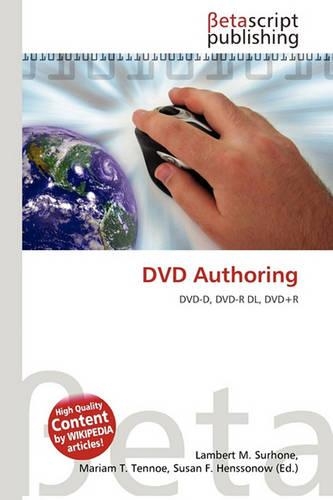 DVD Authoring
