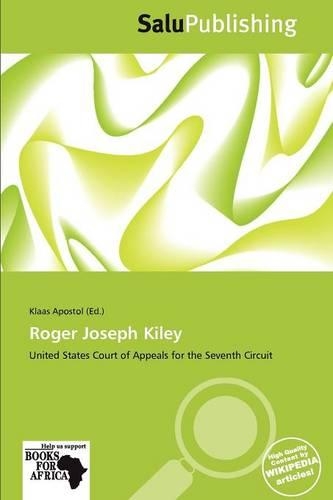 Roger Joseph Kiley