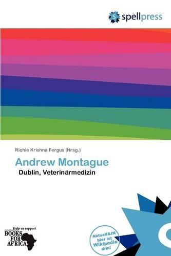 Andrew Montague: (German)