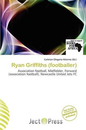 Ryan Griffiths (Footballer)