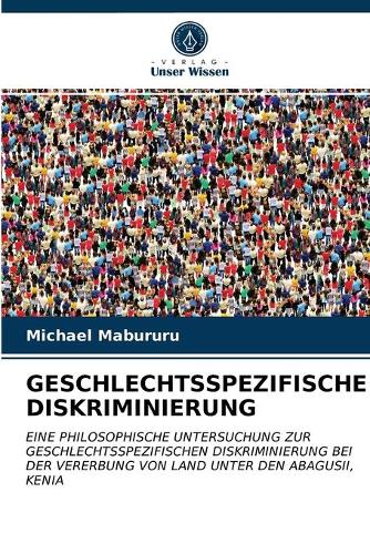 Geschlechtsspezifische Diskriminierung