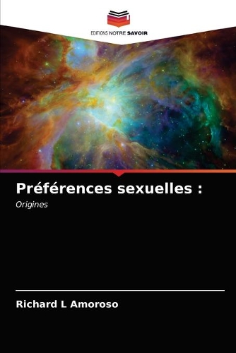 Préférences sexuelles