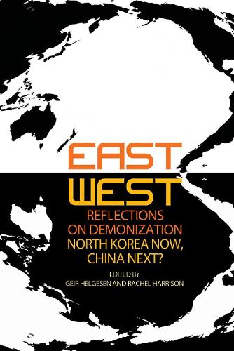 East-West Reflections on Demonization