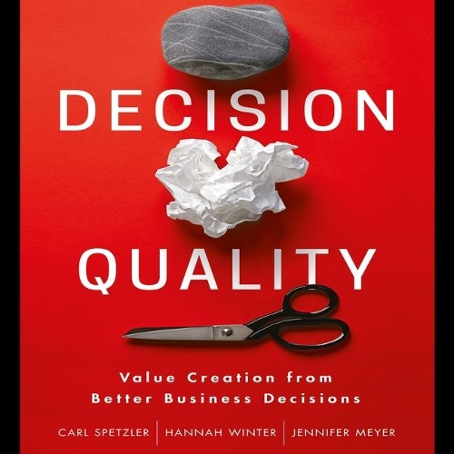 Decision Quality