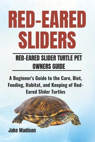 Red-Eared Sliders