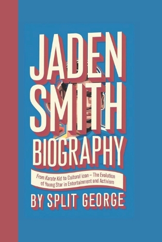 Jaden Smith Biography