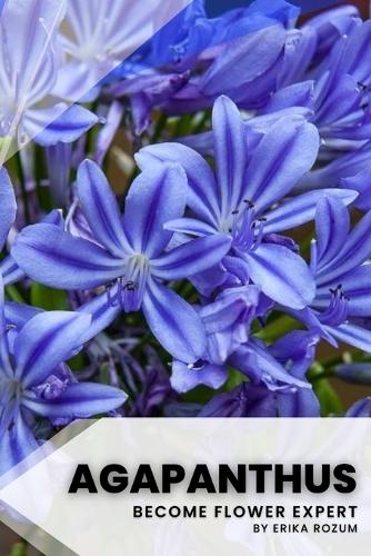 Agapanthus: Become flower expert
