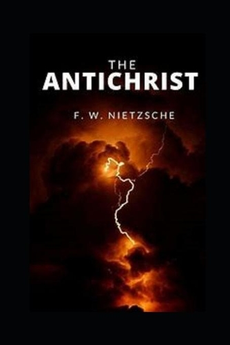 The Anti-Christ