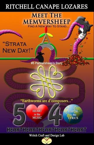 #5 Meet the Memversheep: Partnersheep's 5 Hearts 4 Earth(8 Meet the Memversheep:)