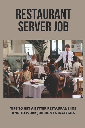 Restaurant Server Job