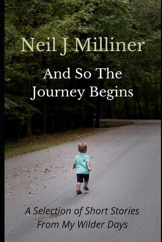 And So The Journey Begins