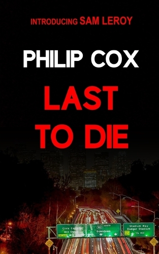 Last to Die