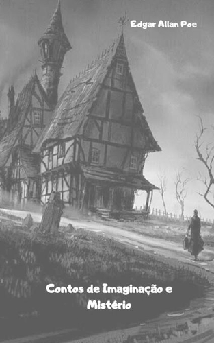Contos de Imaginação e Mistério