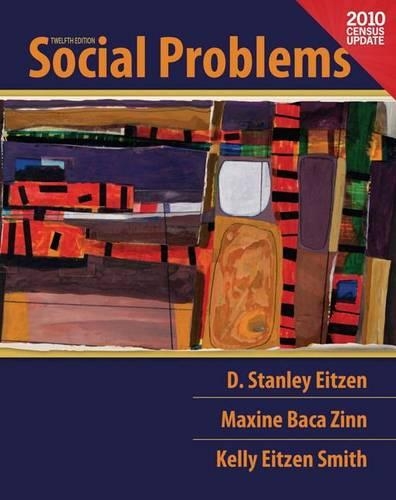 Social Problems