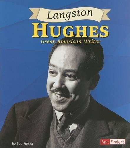 Langston Hughes