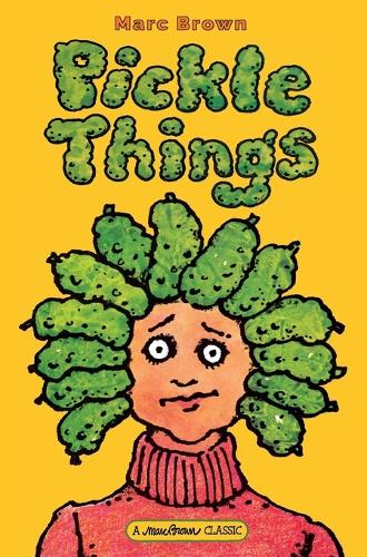 Pickle Things: (English)