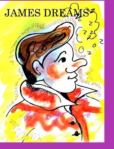 James Dreams: Horse story