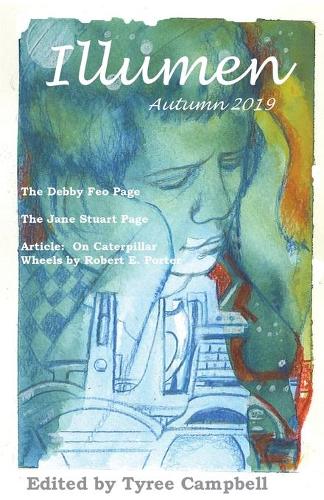 Illumen, Autumn 2019