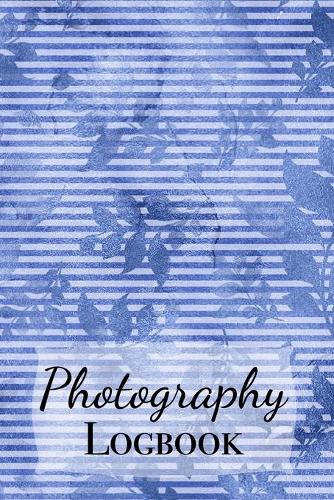 Photography Logbook