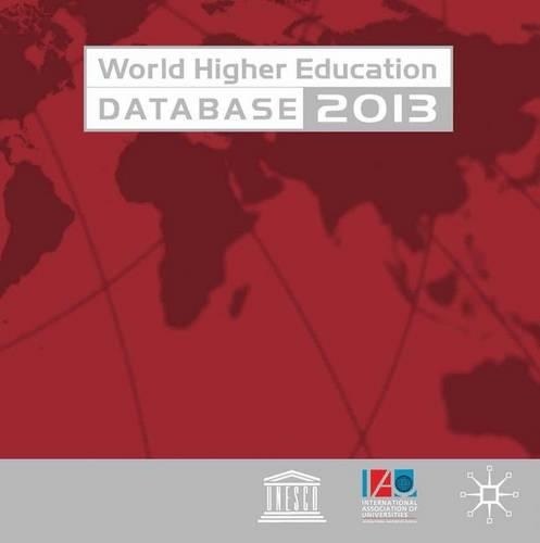 World Higher Education Database Single User