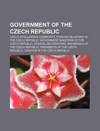 Government of the Czech Republic