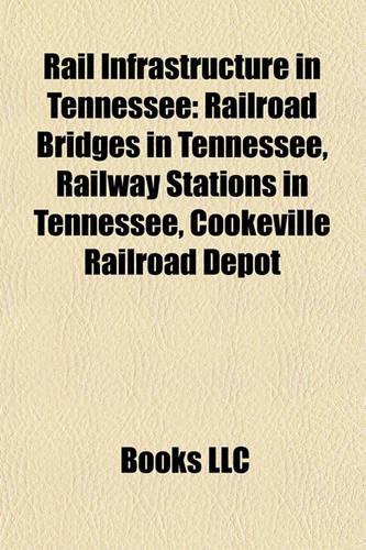 Rail Infrastructure in Tennessee