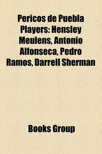 Pericos de Puebla Players