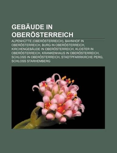 Gebaude in Oberosterreich