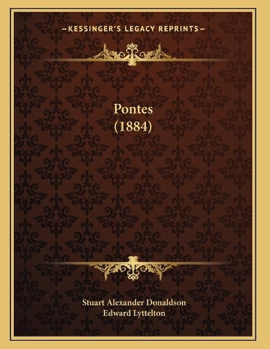 Pontes (1884)