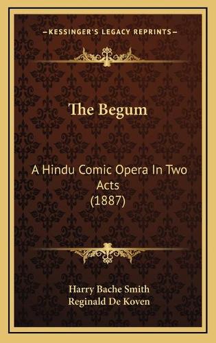 The Begum