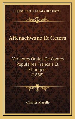 Affenschwanz Et Cetera