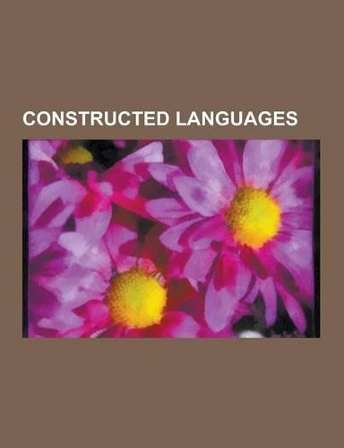 Constructed Languages