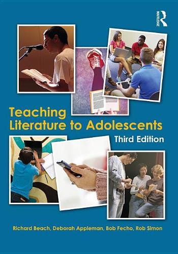 Teaching Literature to Adolescents