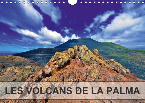 Les Volcans De La Palma 2018