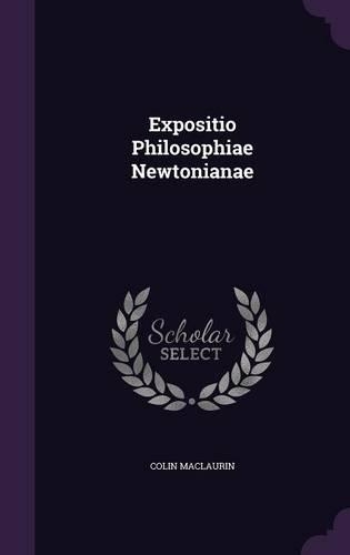 Expositio Philosophiae Newtonianae