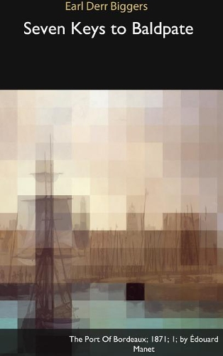 Seven Keys to Baldpate