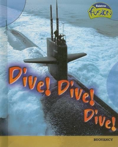 Dive! Dive! Dive!