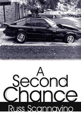 A Second Chance: (English)