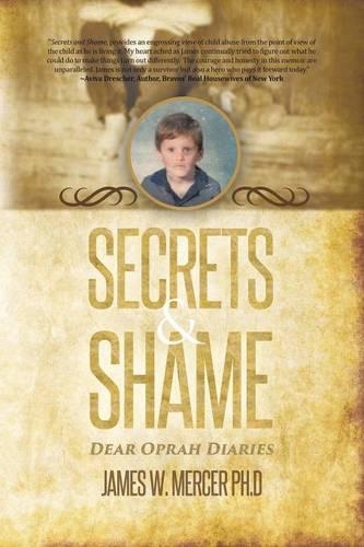 Secrets & Shame: Dear Oprah Diaries(English)