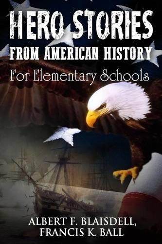Hero Stories From American History