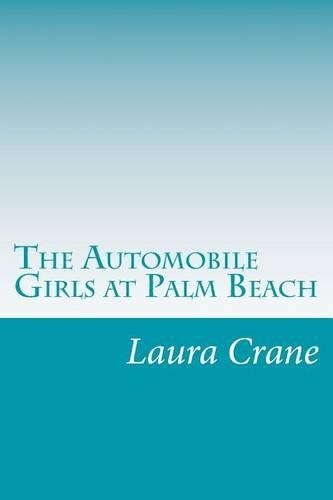 The Automobile Girls at Palm Beach