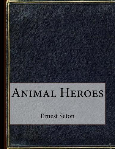 Animal Heroes