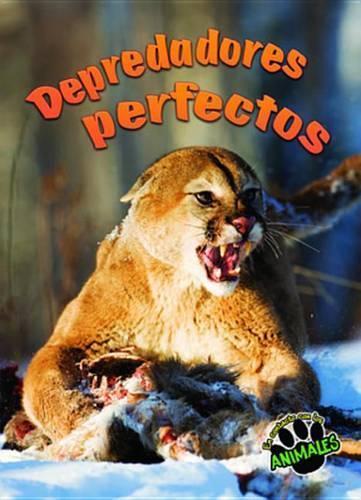 Depredadores Perfectos (Perfect Predators)