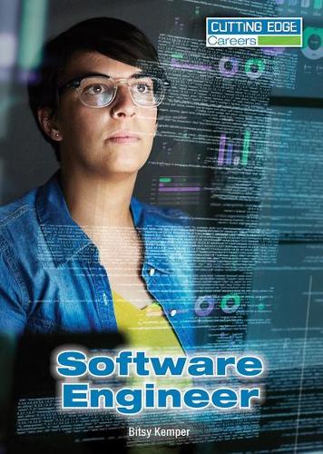 Software Engineer: (Cutting Edge Careers)